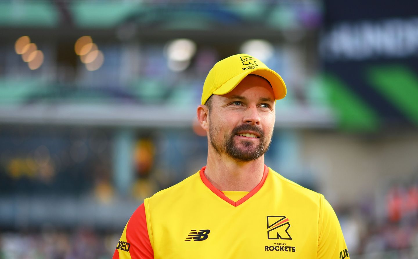 Will Trent Rockets go back in for Colin Munro?